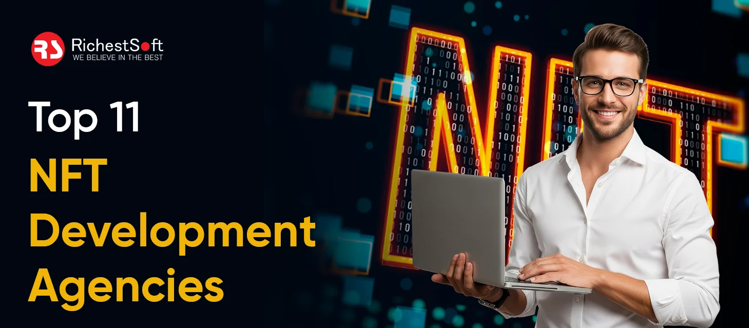 NFT Development Agencies