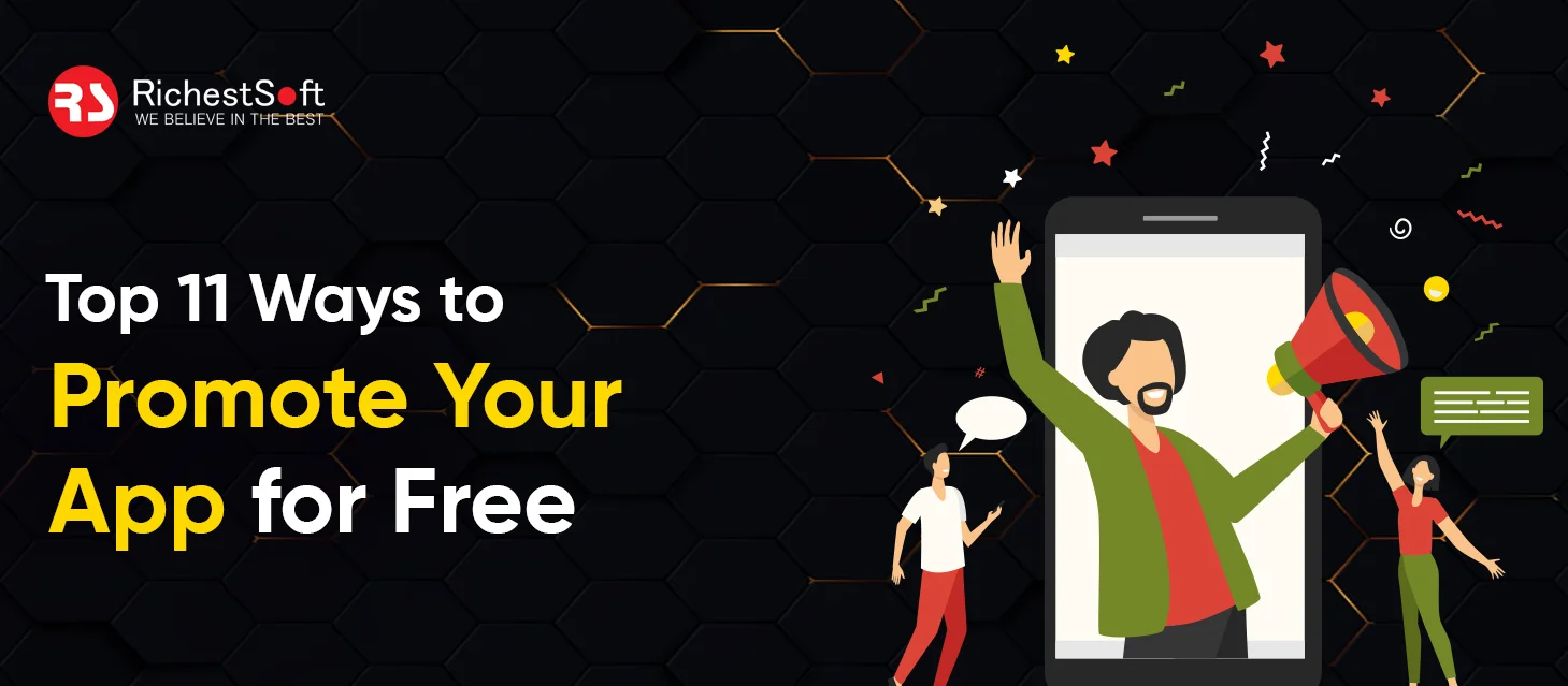 Promote Your App for Free