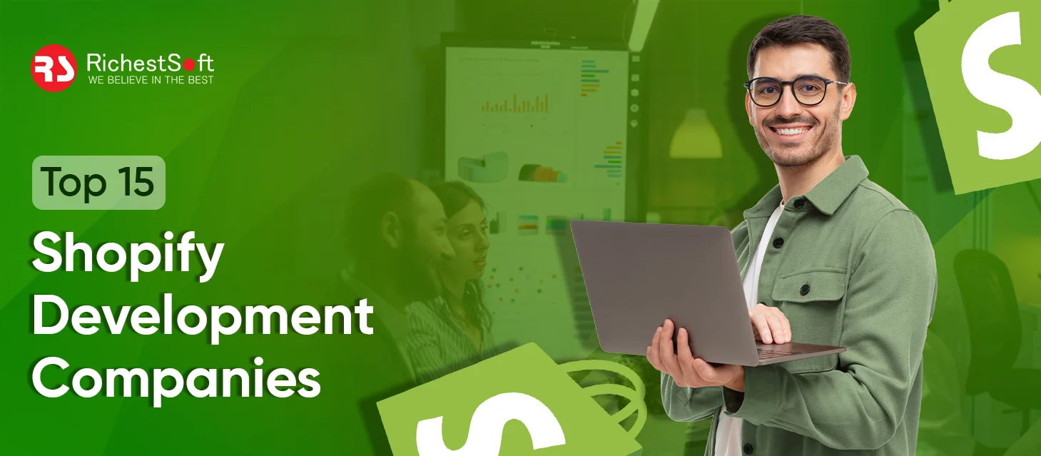 Shopify Development Companies