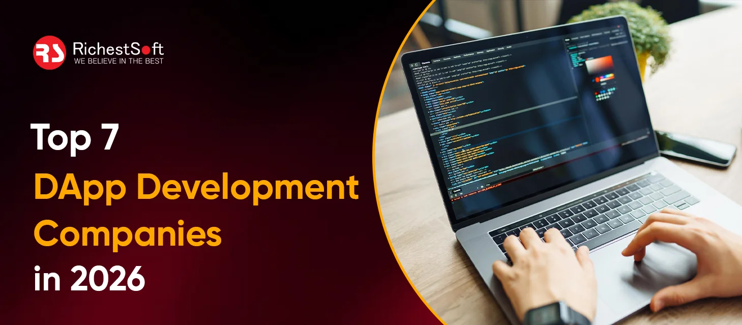 DApp Development Companies