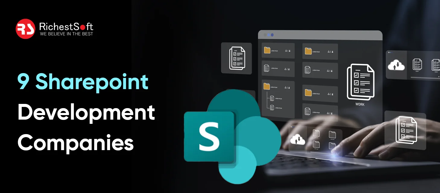 Sharepoint Development Companies