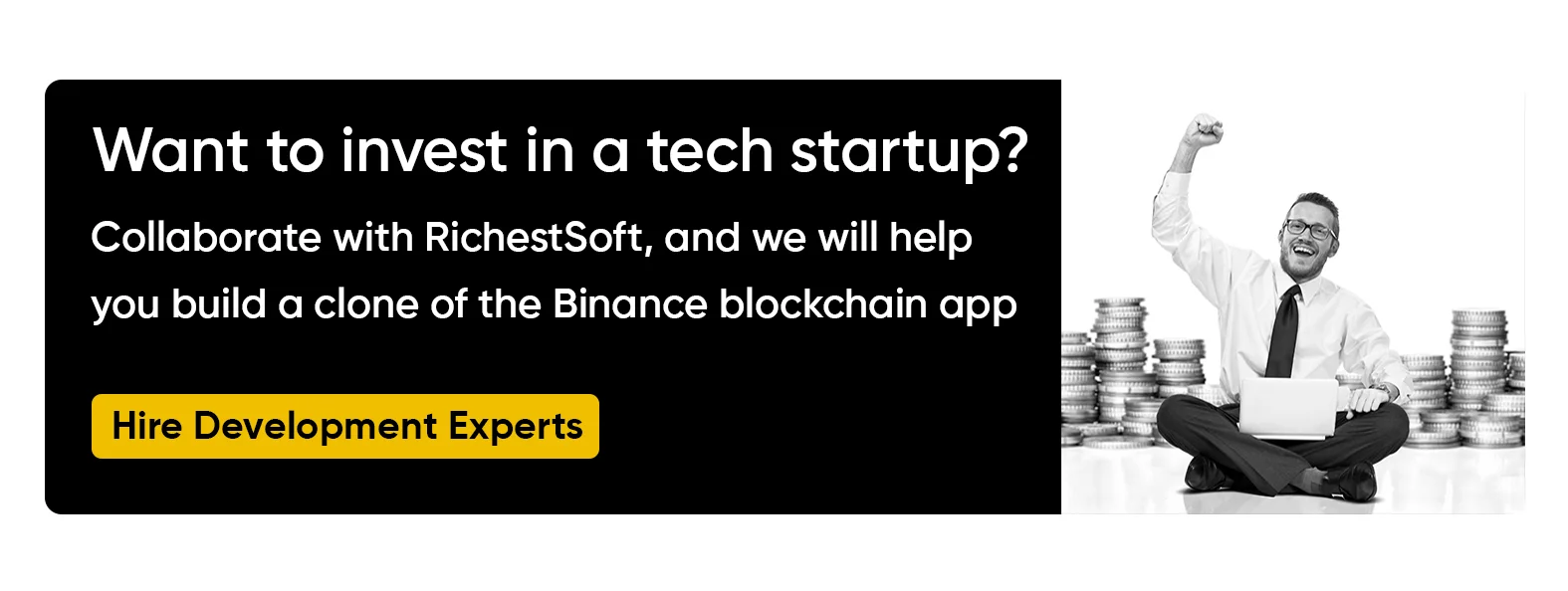 blockchain development company- RichestSoft