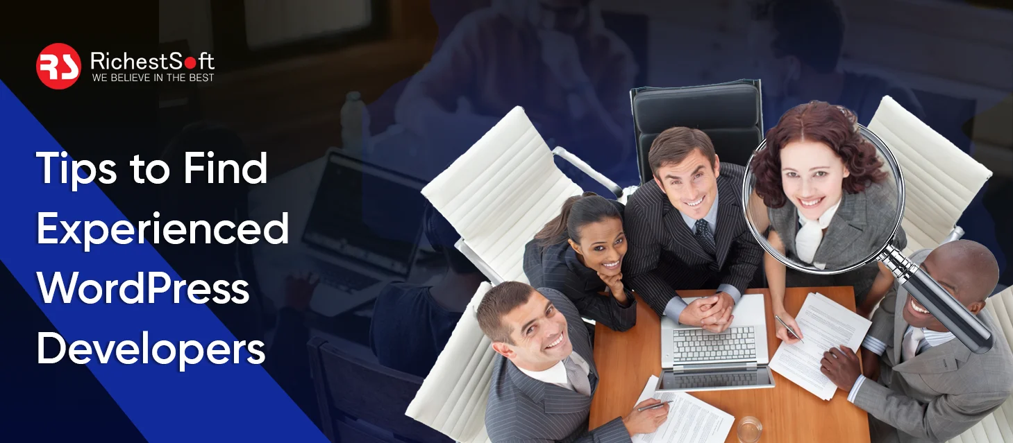 Tips to Find Experienced WordPress Developers