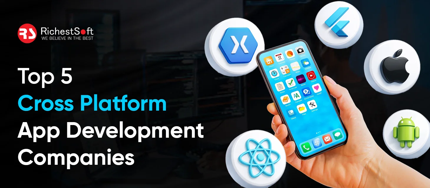 Cross Platform App Development Companies