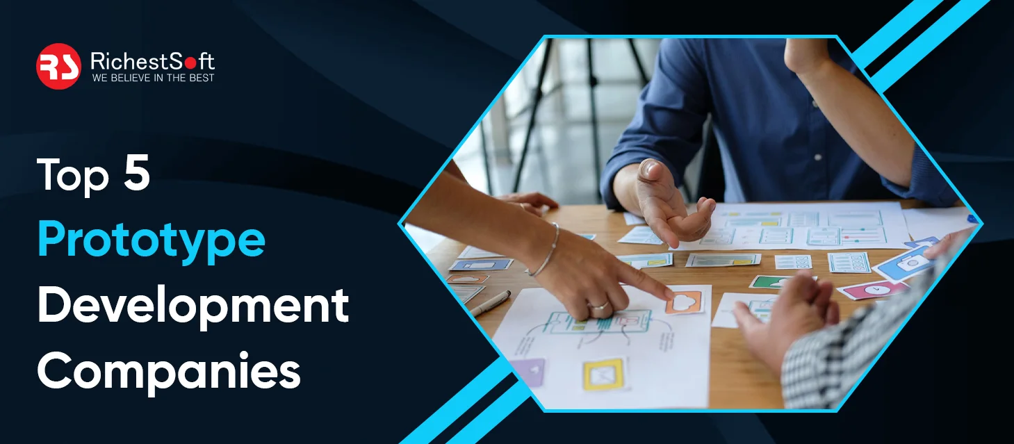 Prototype Development Companies