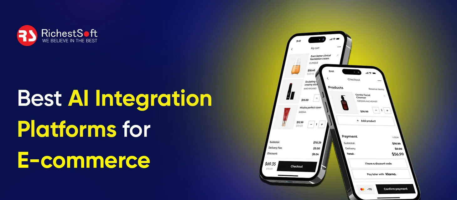 Best AI Integration Platforms for E‑commerce