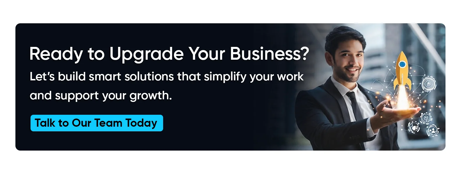 Richestsoft ServiceNow Consulting Services 