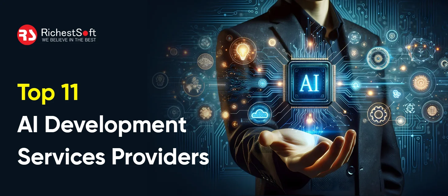 AI Development Services Providers