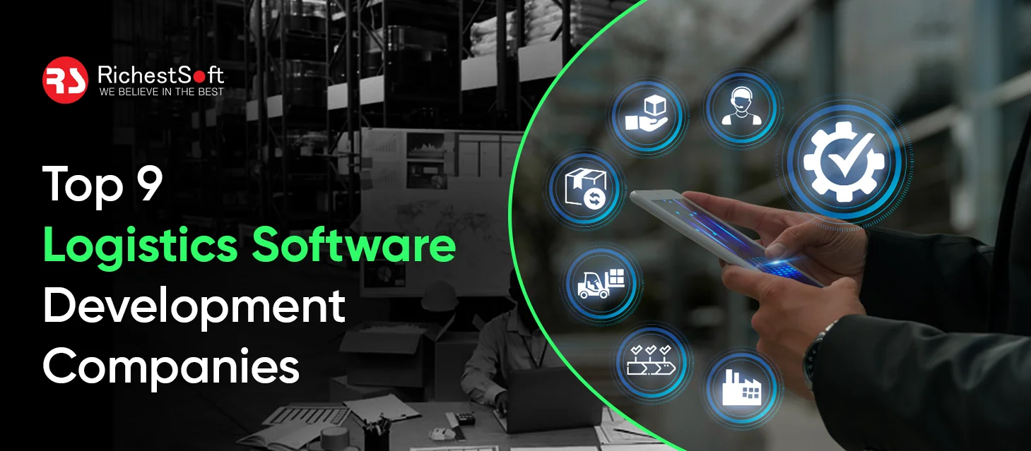 Logistics Software Development Companies