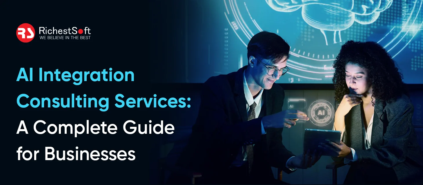 AI Integration Consulting