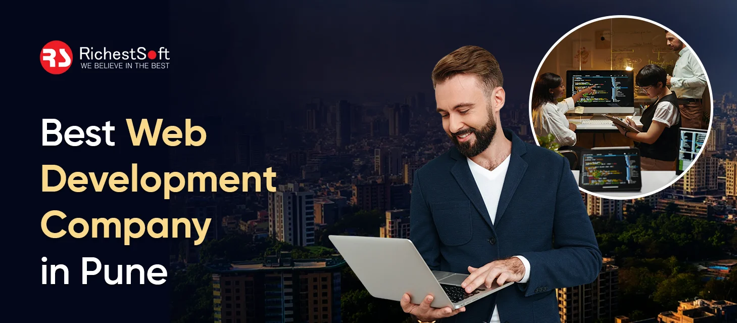 Best Web Development Company