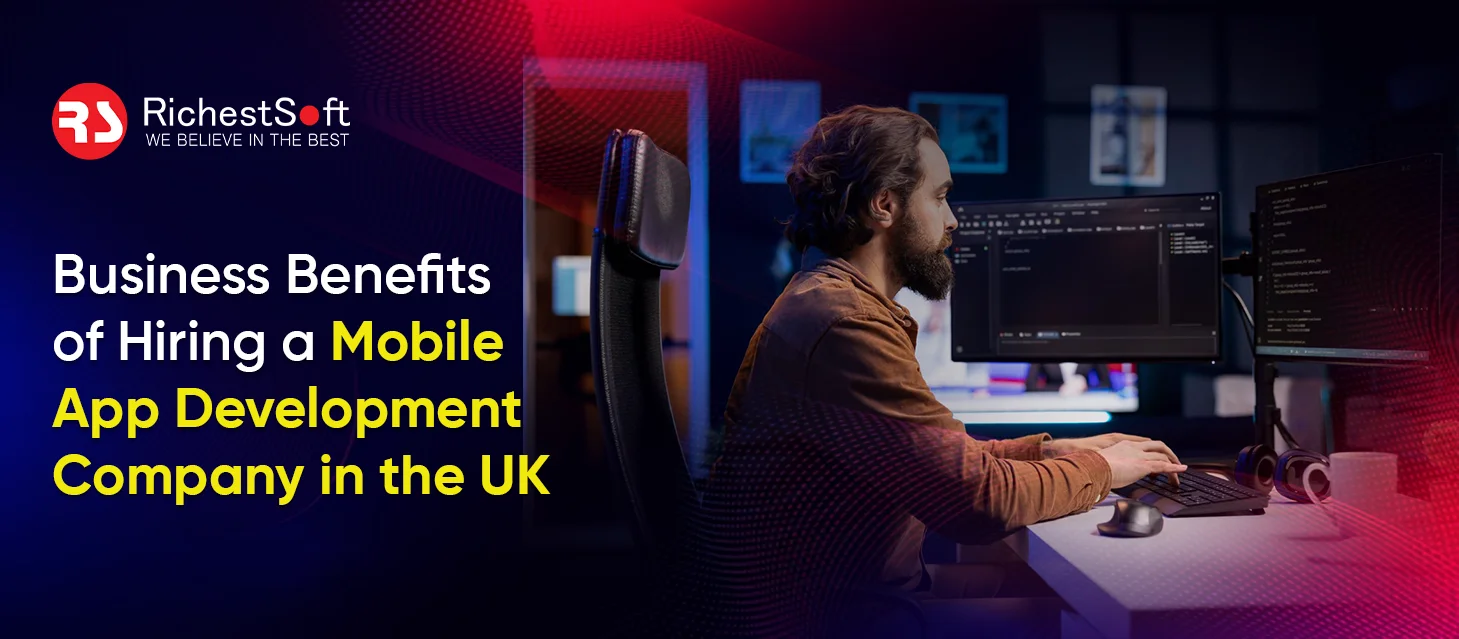 Mobile App Development Company