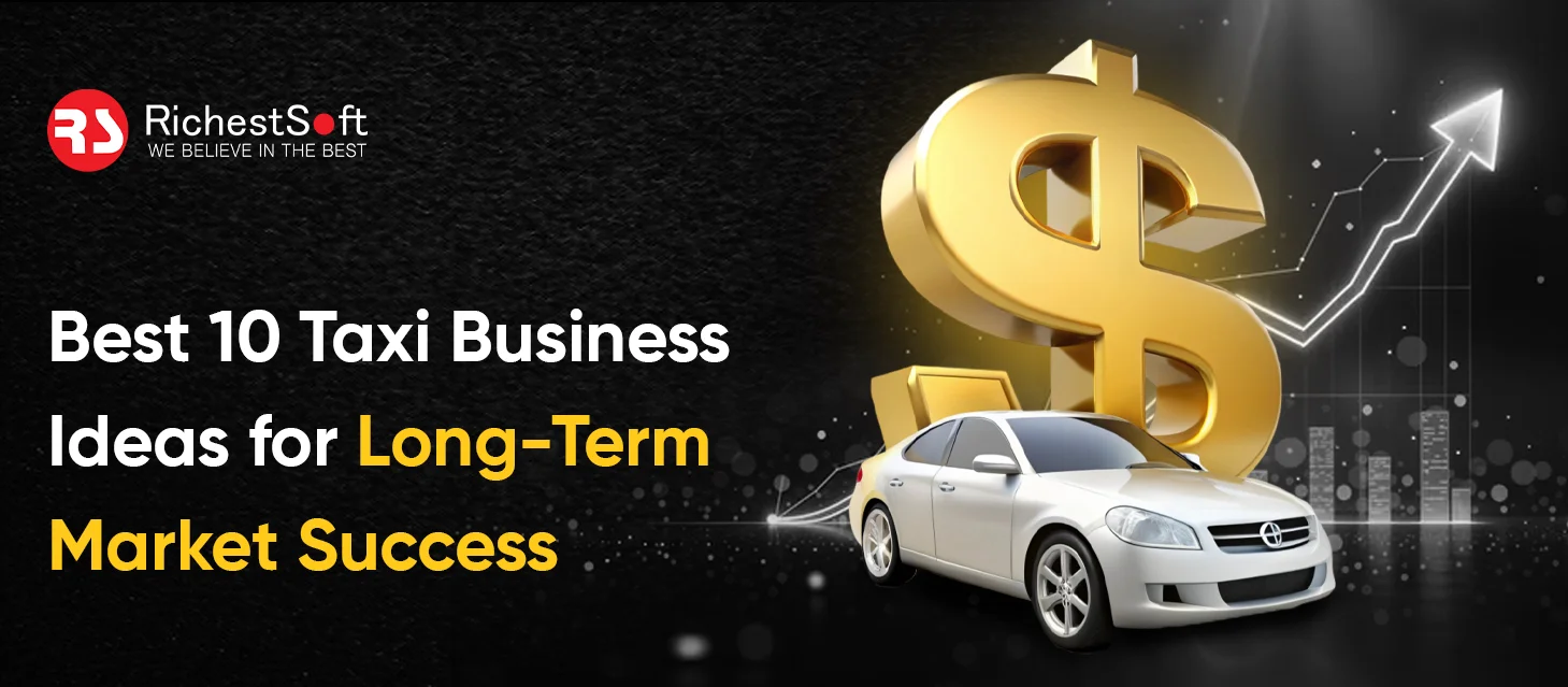 Taxi Business Ideas