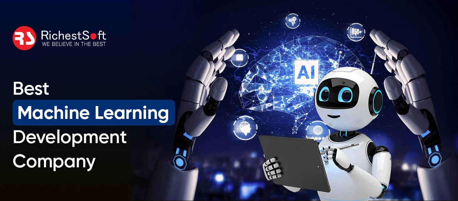 Best Machine Learning Development Company