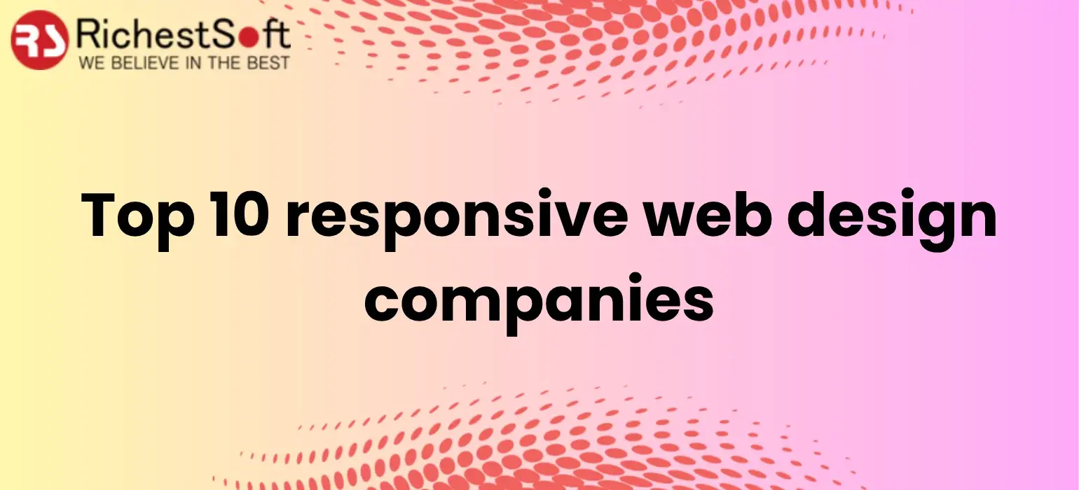 Responsive Web Design Companies