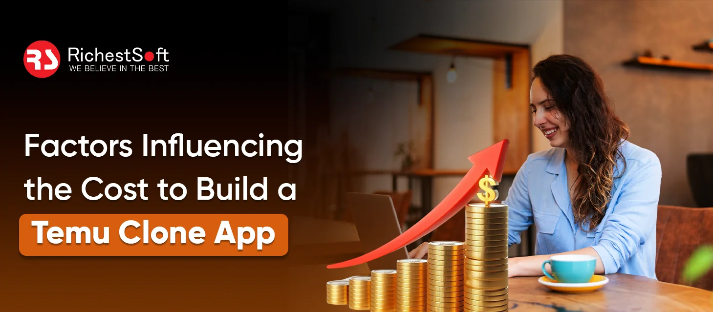 Temu Clone App