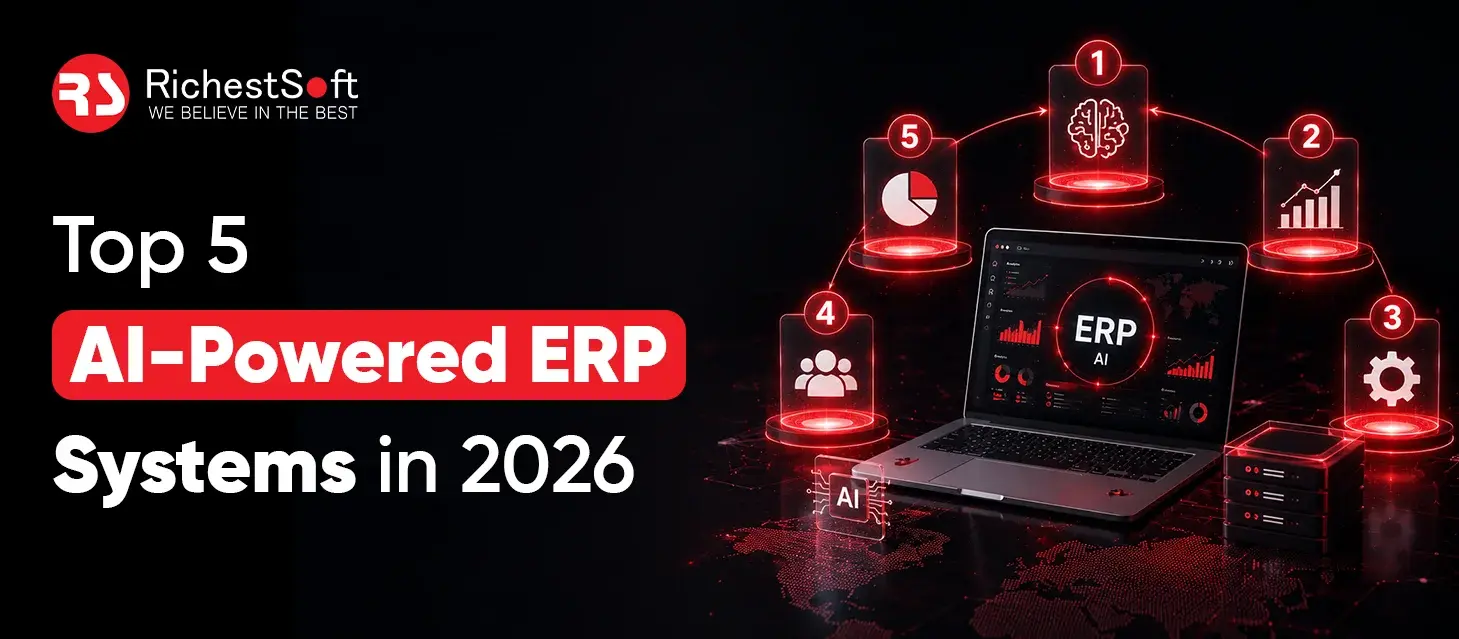 AI-Powered ERP Systems