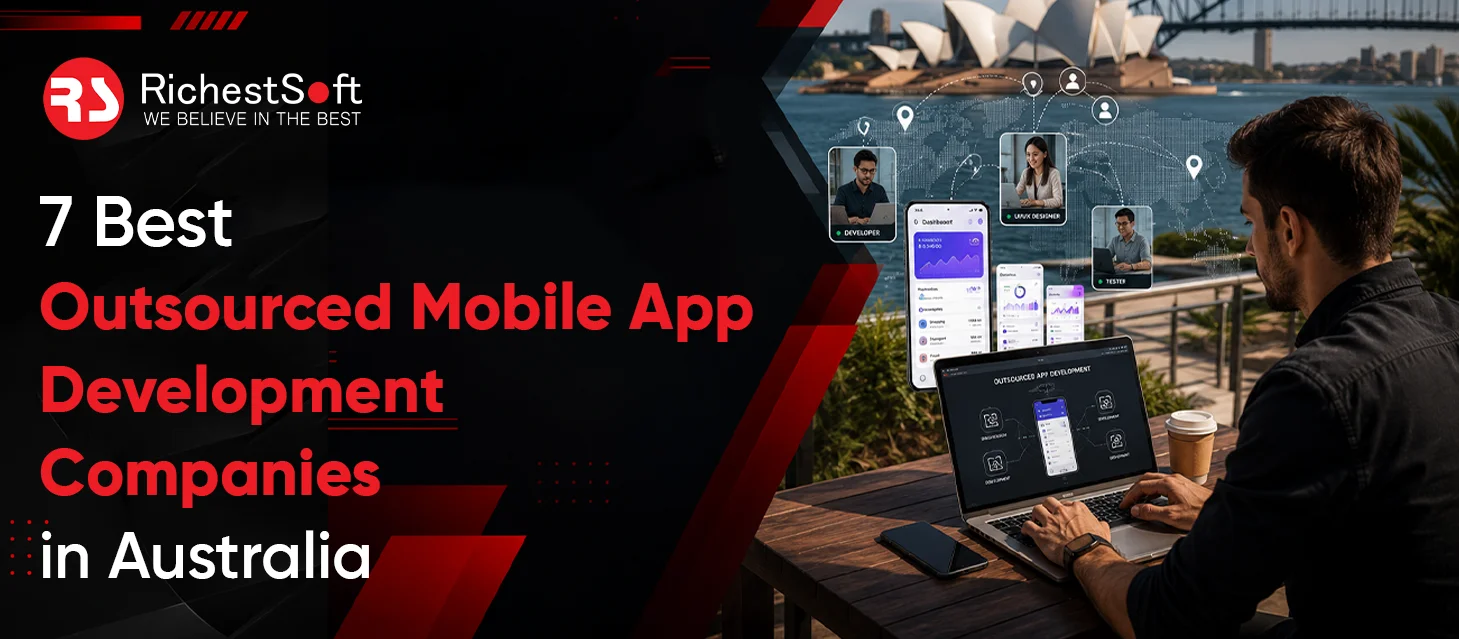 _7 Best Outsourced Mobile App Development Companies in Australia