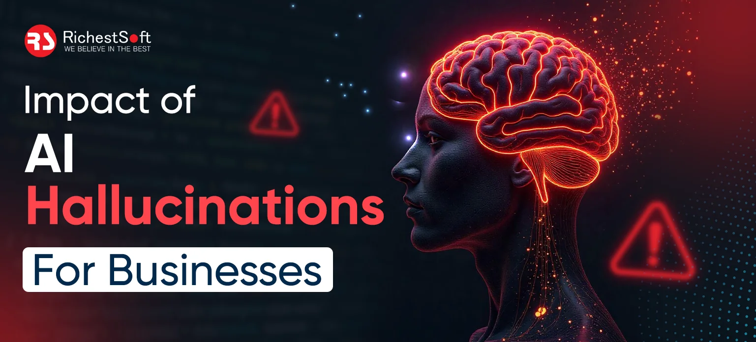Impact of AI Hallucinations For Businesses (1)