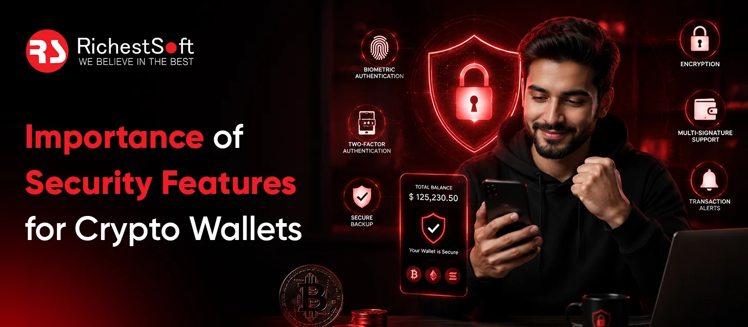 _Importance of Security Features for Crypto Wallets