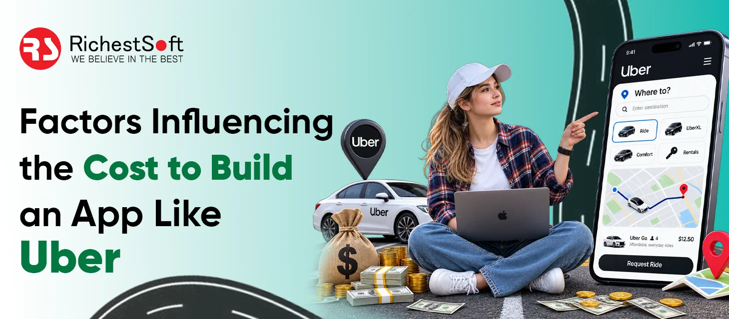 App Like Uber