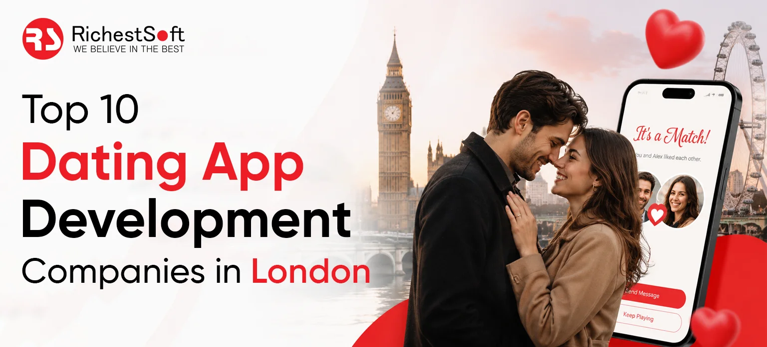 Dating App Development
