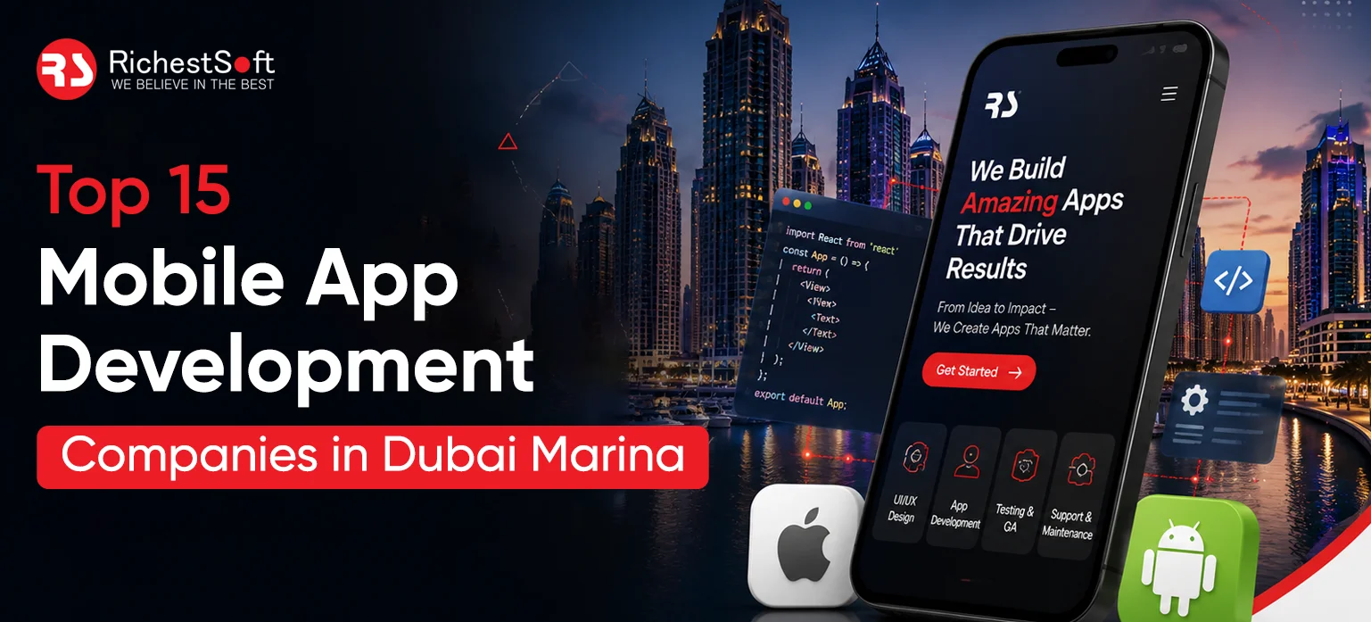 Mobile App Development