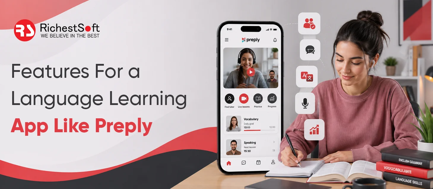 Language Learning App Like Preply