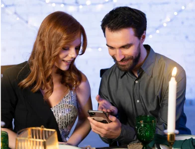 Matchmaking Astro Apps