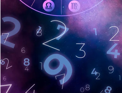 Numerology App