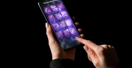 Astrology App Consultation