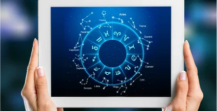 Astrology Mobile App Development