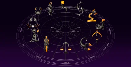 Zodiac Horoscope