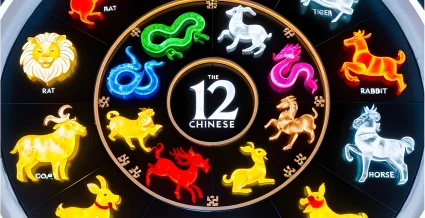 Chinese Horoscope