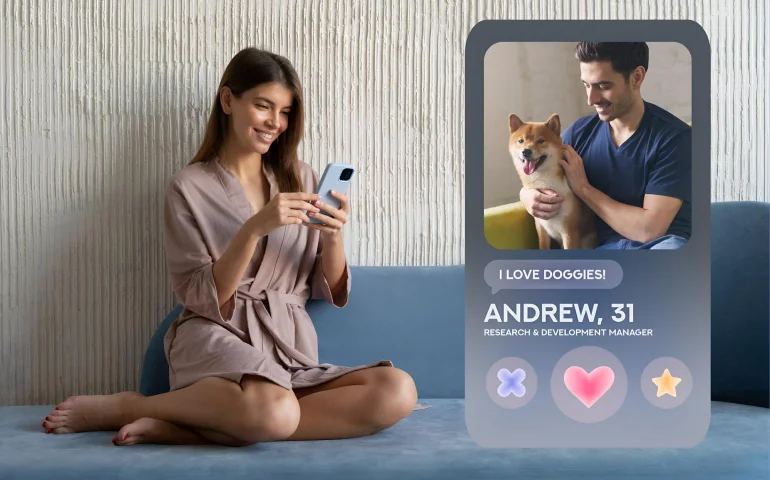 Customizable Features