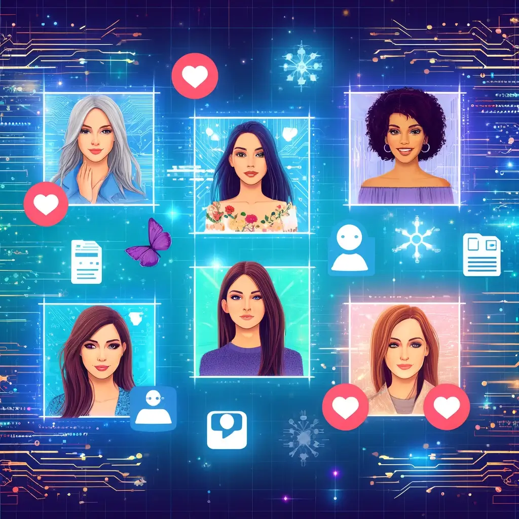 dreamgf clone