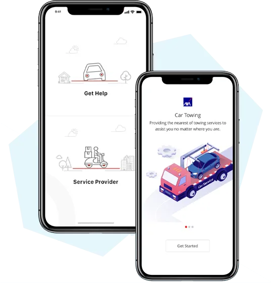 Truck Towing Services