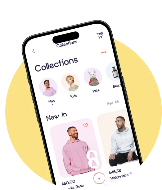 ecommerce