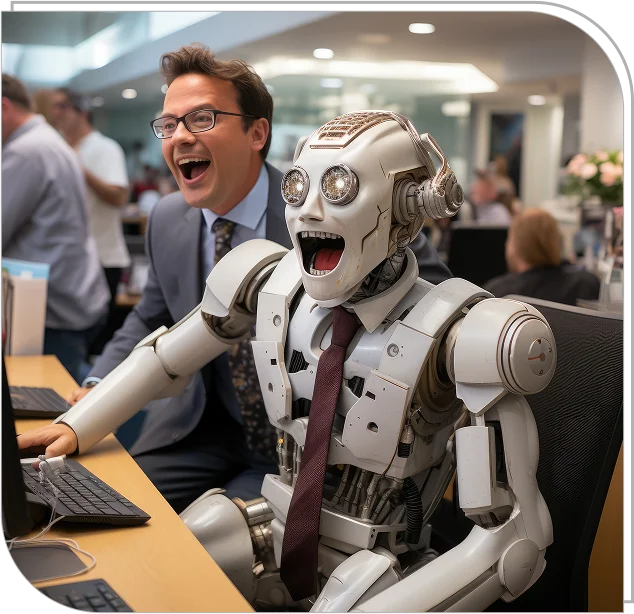 Empower Your Business With AI Agents Development Services