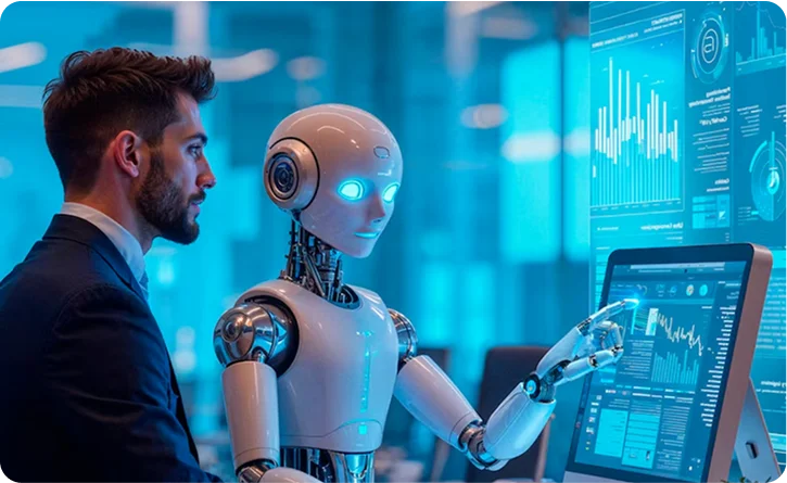 RichestSoft: Your AI Agents Development Partner