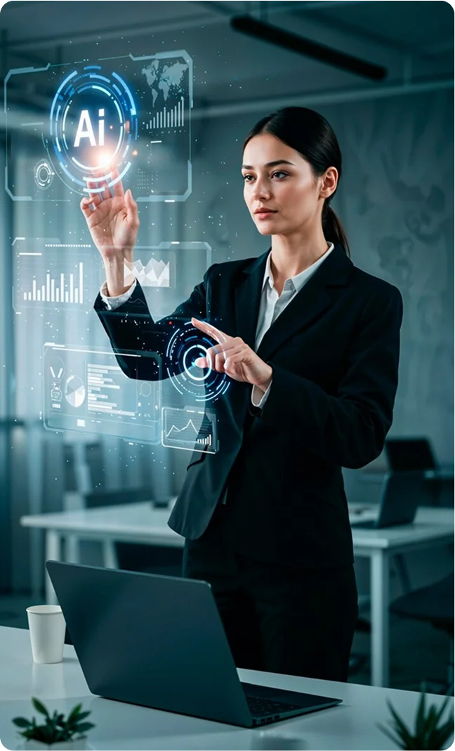 Types of AI Agents RichestSoft Develops