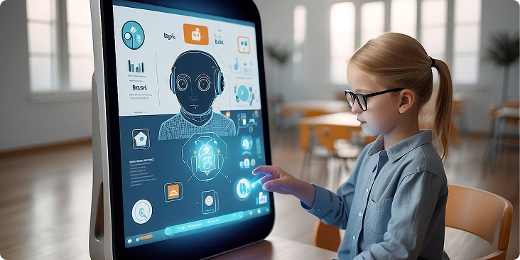 Personalized learning paths