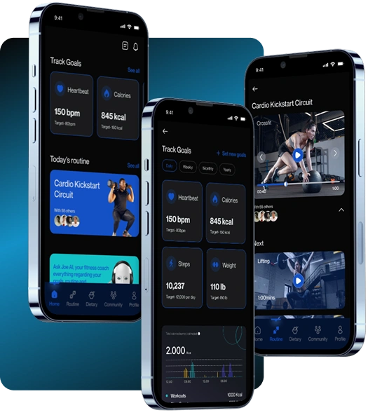 Top Mobile App Development Company in New York