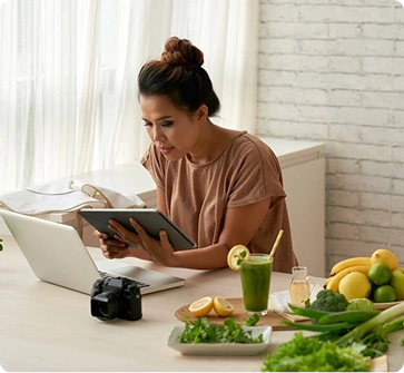 Personalized Workouts