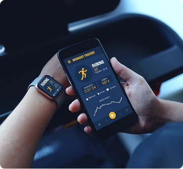 Personalized Workouts