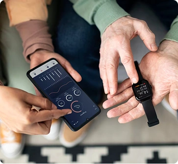 Personalized Workouts