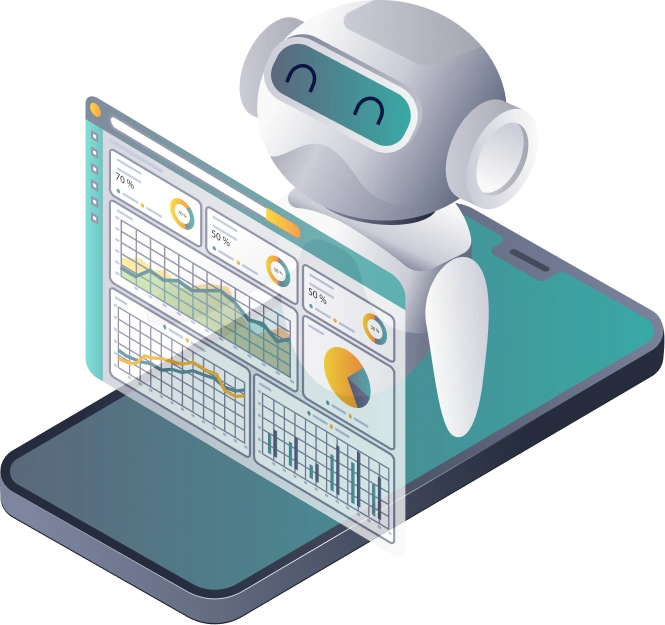 #1 AI Productivity App Development Company 