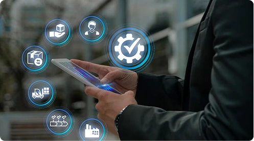 Enterprise Productivity & Operations Apps