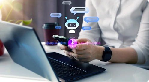 AI Assistant & Chatbots Productivity Apps