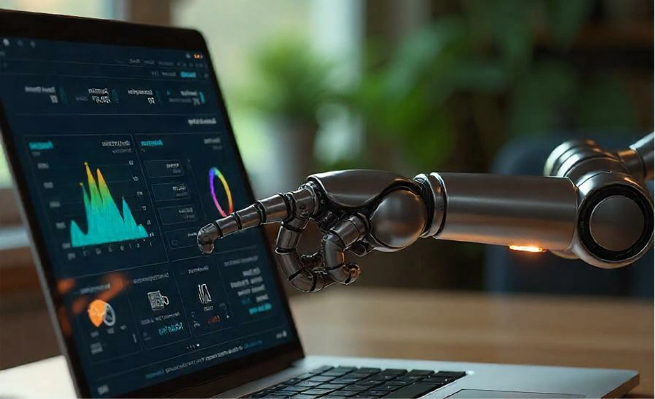 AI Assistant & Chatbots Productivity Apps